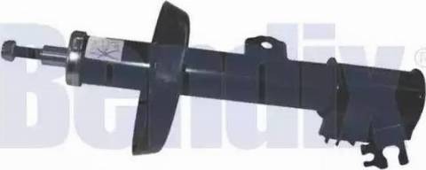 BENDIX 060495HRB - Amortisseur droxauto.com