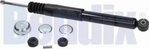 BENDIX 060440GB - Amortisseur droxauto.com