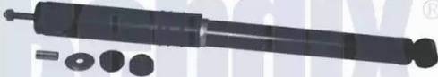 BENDIX 060468GB - Amortisseur droxauto.com