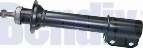 BENDIX 060486HB - Amortisseur droxauto.com