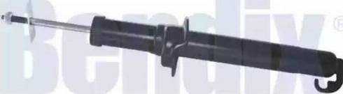 BENDIX 060050GB - Amortisseur droxauto.com