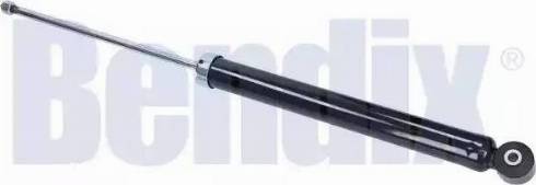 BENDIX 060074GB - Amortisseur droxauto.com