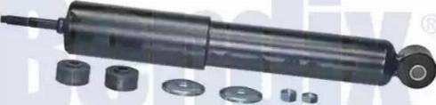 BENDIX 060191GB - Amortisseur droxauto.com
