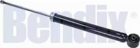 BENDIX 060107GB - Amortisseur droxauto.com