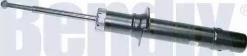BENDIX 060139GB - Amortisseur droxauto.com