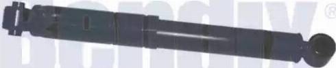 BENDIX 060121GB - Amortisseur droxauto.com