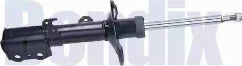 BENDIX 060894GLB - Amortisseur droxauto.com