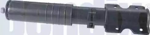BENDIX 060813HB - Amortisseur droxauto.com
