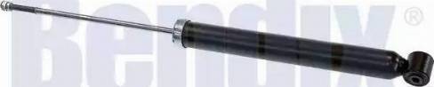 BENDIX 060282GB - Amortisseur droxauto.com