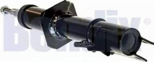 BENDIX 060778HRB - Amortisseur droxauto.com