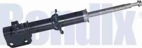 BENDIX 061412GLB - Amortisseur droxauto.com