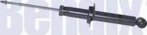 BENDIX 061479GB - Amortisseur droxauto.com