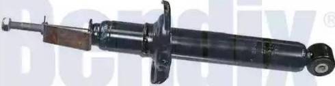BENDIX 061536GB - Amortisseur droxauto.com