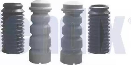 BENDIX 061642B - Kit de protection contre la poussière, amortisseur droxauto.com