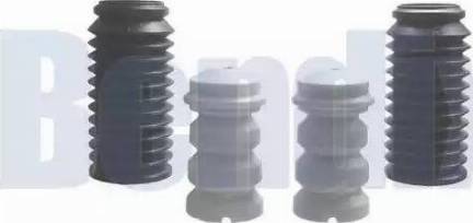 BENDIX 061654B - Kit de protection contre la poussière, amortisseur droxauto.com