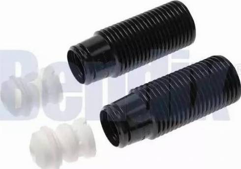 BENDIX 061657B - Kit de protection contre la poussière, amortisseur droxauto.com