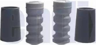 BENDIX 061669B - Kit de protection contre la poussière, amortisseur droxauto.com