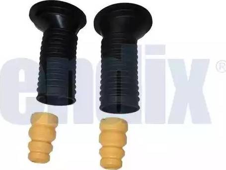 BENDIX 061899B - Kit de protection contre la poussière, amortisseur droxauto.com