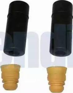 BENDIX 061898B - Kit de protection contre la poussière, amortisseur droxauto.com