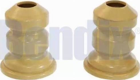BENDIX 061861B - Butée élastique, suspension droxauto.com