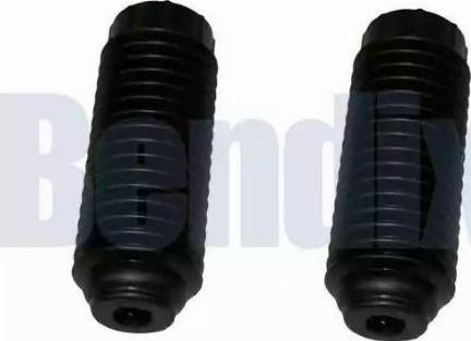 BENDIX 061877B - Bouchon de protection / soufflet, amortisseur droxauto.com