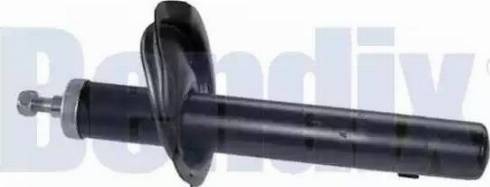 BENDIX 061242HB - Amortisseur droxauto.com