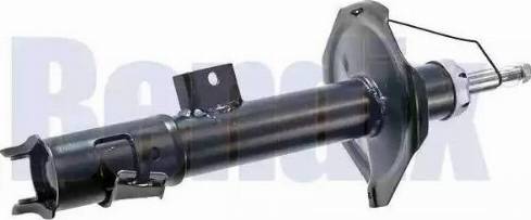 BENDIX 061217GLB - Amortisseur droxauto.com