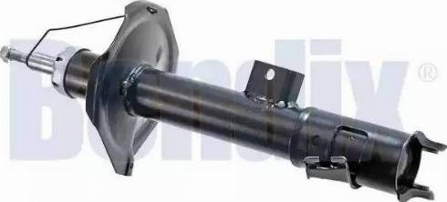 BENDIX 061217GRB - Amortisseur droxauto.com