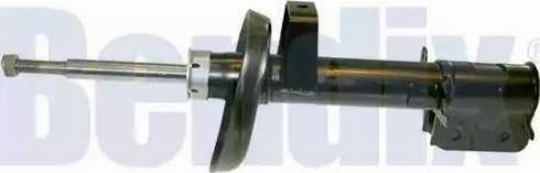 Magneti Marelli 351869070100 - Amortisseur droxauto.com
