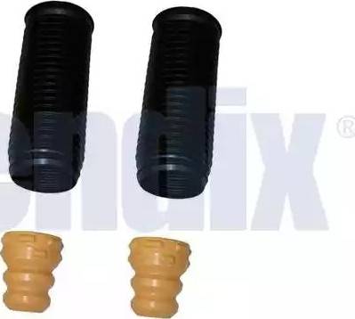 BENDIX 061790B - Kit de protection contre la poussière, amortisseur droxauto.com