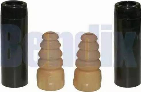 BENDIX 061793B - Kit de protection contre la poussière, amortisseur droxauto.com