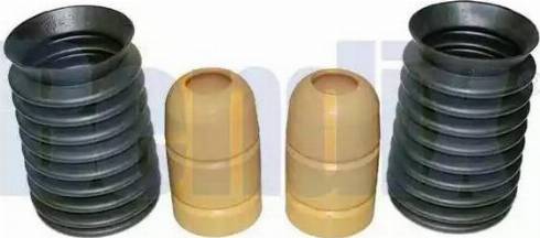 BENDIX 061756B - Kit de protection contre la poussière, amortisseur droxauto.com