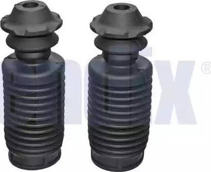 BENDIX 061707B - Butée élastique, suspension droxauto.com