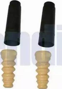 BENDIX 061716B - Kit de protection contre la poussière, amortisseur droxauto.com