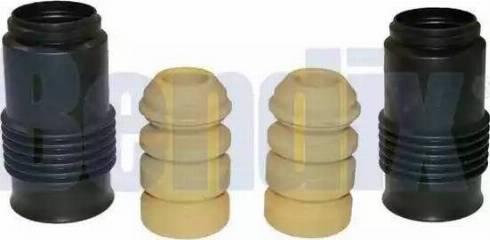 BENDIX 061710B - Kit de protection contre la poussière, amortisseur droxauto.com