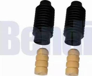 BENDIX 061737B - Kit de protection contre la poussière, amortisseur droxauto.com