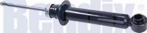 BENDIX 062439GB - Amortisseur droxauto.com