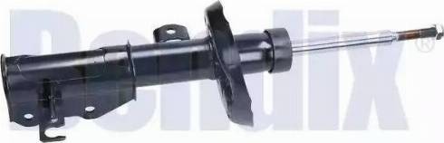 BENDIX 062592GLB - Amortisseur droxauto.com