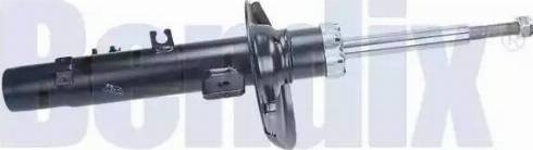 BENDIX 062569GLB - Amortisseur droxauto.com