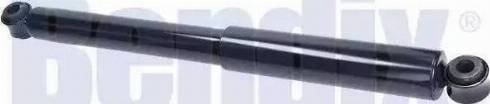 BENDIX 062503GB - Amortisseur droxauto.com