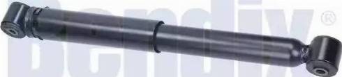 BENDIX 062573GB - Amortisseur droxauto.com