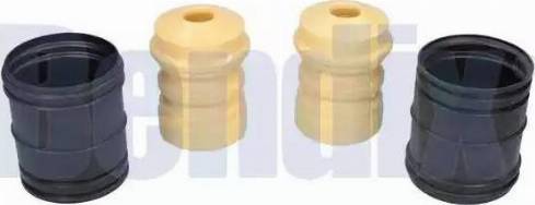 BENDIX 062649B - Kit de protection contre la poussière, amortisseur droxauto.com