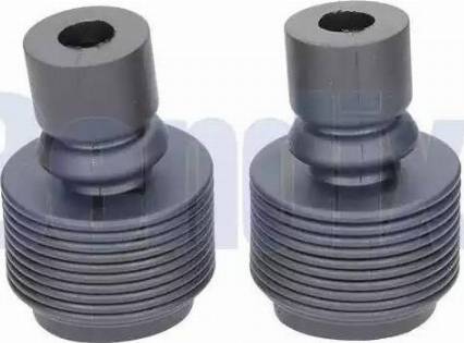 BENDIX 062646B - Butée élastique, suspension droxauto.com