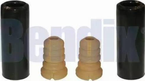 BENDIX 062623B - Kit de protection contre la poussière, amortisseur droxauto.com