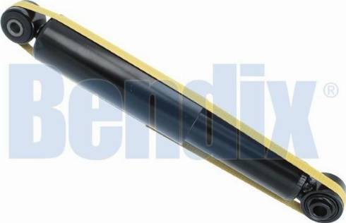 BENDIX 062671GB - Amortisseur droxauto.com