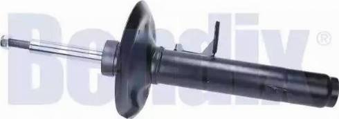 BENDIX 062096GLB - Amortisseur droxauto.com