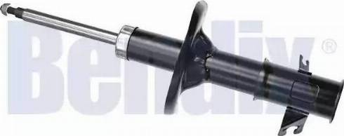 BENDIX 062087GRB - Amortisseur droxauto.com