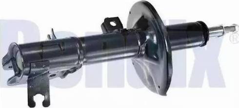 BENDIX 062109GLB - Amortisseur droxauto.com