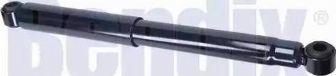 BENDIX 062315GB - Amortisseur droxauto.com