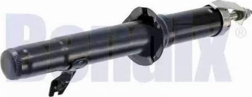 BENDIX 062225GLB - Amortisseur droxauto.com
